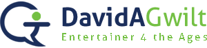 David A Gwilt Logo